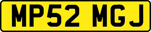 MP52MGJ