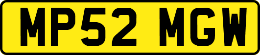 MP52MGW