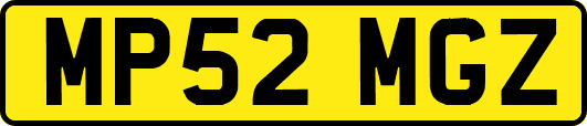 MP52MGZ