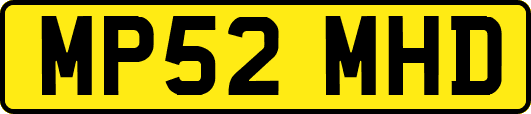 MP52MHD