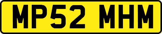 MP52MHM