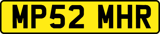 MP52MHR