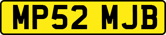 MP52MJB