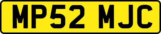 MP52MJC