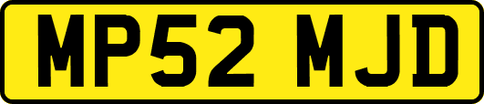 MP52MJD