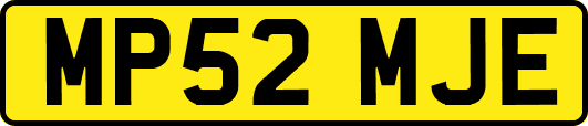 MP52MJE