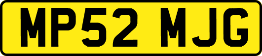 MP52MJG
