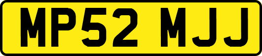 MP52MJJ