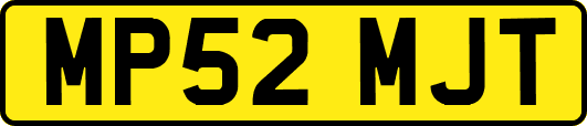 MP52MJT