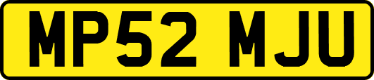 MP52MJU