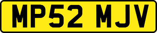 MP52MJV