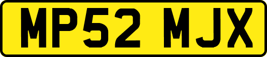 MP52MJX
