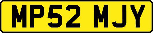 MP52MJY