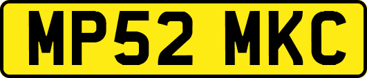 MP52MKC