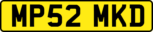 MP52MKD