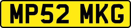 MP52MKG