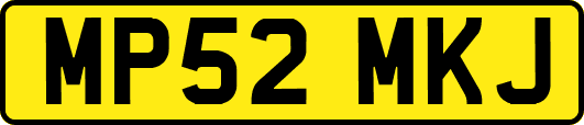 MP52MKJ