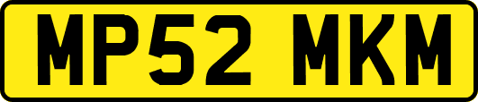 MP52MKM