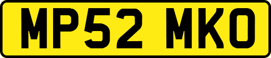 MP52MKO