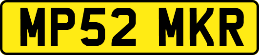 MP52MKR