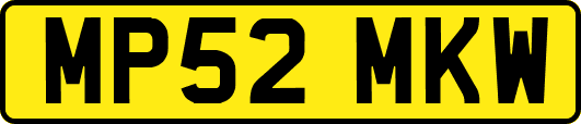 MP52MKW