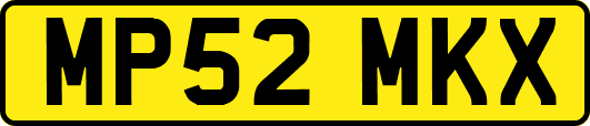 MP52MKX