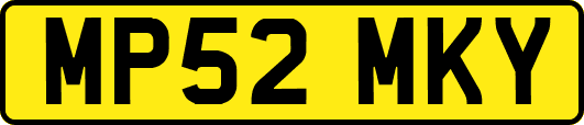 MP52MKY