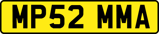 MP52MMA
