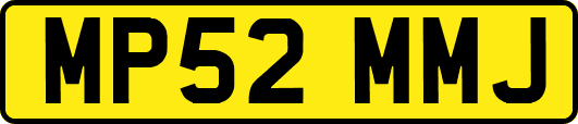 MP52MMJ