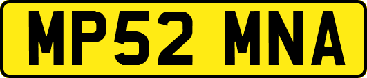 MP52MNA