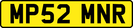 MP52MNR