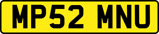 MP52MNU
