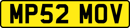 MP52MOV
