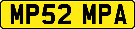 MP52MPA