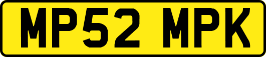 MP52MPK