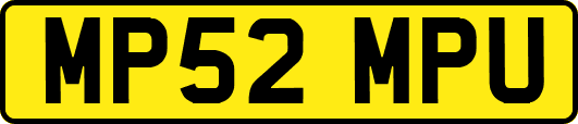 MP52MPU