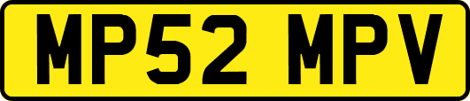 MP52MPV