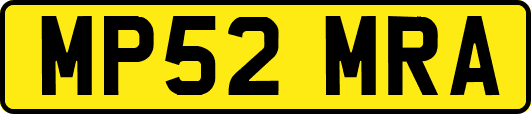 MP52MRA