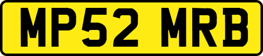 MP52MRB