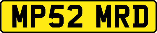 MP52MRD
