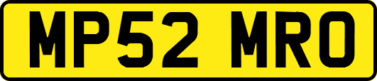 MP52MRO