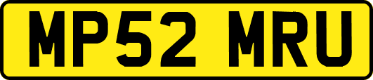 MP52MRU
