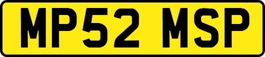 MP52MSP