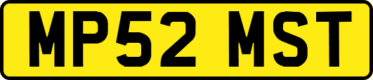 MP52MST