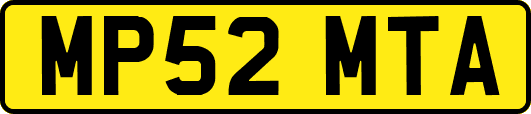 MP52MTA