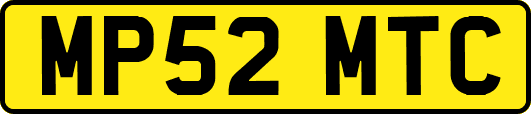 MP52MTC