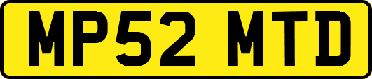 MP52MTD