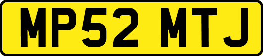 MP52MTJ
