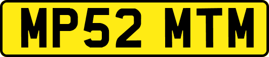 MP52MTM