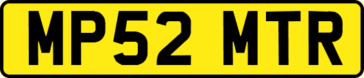 MP52MTR